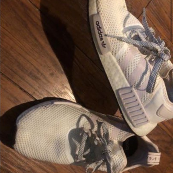 Shoes - Picture 2 of 2